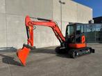 Veiling: Rupsgraafmachine Kubota KX155-5 Diesel 2015, Ophalen, Graafmachine