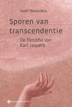 9789463710497 Filosofiegewijs nr. 3 0 - Sporen van transc..., Verzenden, Nieuw, Jozef Waanders