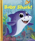 Gouden Boekjes - Baby Shark! (9789047628347, Mike Jackson), Boeken, Nieuw, Verzenden