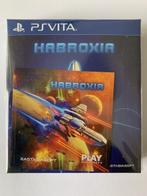 Habroxia (Limited Edition) (PS VITA) (NIEUW), Spelcomputers en Games, Games | Sony PlayStation Vita, Verzenden, Nieuw