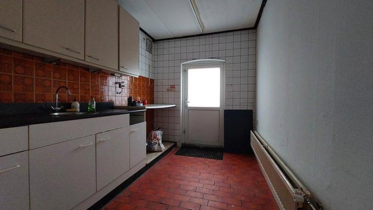 Woning te huur in Enschede - 73 m² - 2 kamer(s) - 2 kamers, Huizen en Kamers, Huizen te huur, Overijssel, Overige soorten