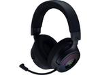 Razer Kraken V4 - Draadloze Gaming Headset - RGB - Bluetooth, Verzenden, Zo goed als nieuw