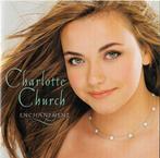 Charlotte Church - Enchantment, Cd's en Dvd's, Cd's | Klassiek, Verzenden, Nieuw in verpakking