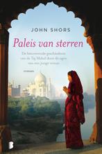Paleis van sterren 9789022555484 John Shors, Boeken, Verzenden, Gelezen, John Shors