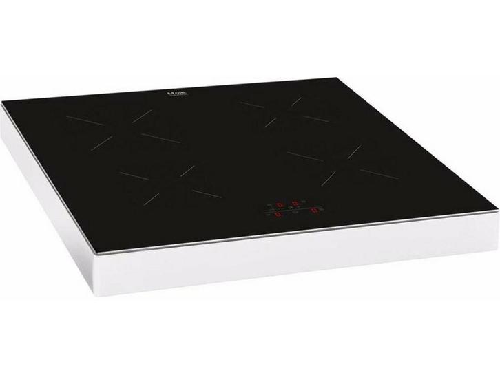 Etna KIV360WIT - Inductie kookplaat - 10 kookstanden 7360W -, Huis en Inrichting, Woonaccessoires | Overige, Zo goed als nieuw