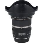 Canon EF-S 10-22mm F/3.5-4.5 USM | Tweedehands, Verzenden, Gebruikt