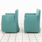 (2) Baleri Italia Capri Jolly fauteuils ontworpen door Hanne, Ophalen of Verzenden, Nieuw