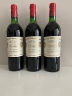 1974 Chateau Cheval Blanc - Saint-Émilion 1er Grand Cru, Verzamelen, Wijnen, Nieuw