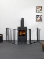 BabyDan Flex Deur 72 cm | Uitbreiding | Traphekje |, Kinderen en Baby's, Traphekjes, Ophalen of Verzenden, Zo goed als nieuw