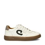 Cruyff Junior Fuerza lage sneakers in het Wit, Verzenden, Wit, Nieuw, Sneakers of Gympen