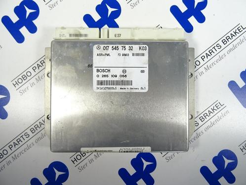 ASR module A 017 545 7532 + PML o.a: E-klasse w210, Auto-onderdelen, Elektronica en Kabels, Gebruikt, 3 maanden garantie, Mercedes-Benz