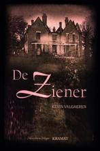 De ziener / Meesters in magie 9789079552535 Kevin Valgaeren, Boeken, Thrillers, Verzenden, Gelezen, Kevin Valgaeren