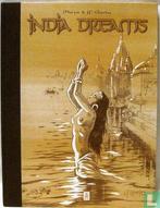 India Dreams - Er is niets in Darjeeling - 2005, Eén stripboek, Verzenden, Zo goed als nieuw, Charles-Nouwens, Maryse.