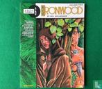 Ironwood volume 2 - 1999, Eén stripboek, Verzenden, Zo goed als nieuw, Willingham, Bill.