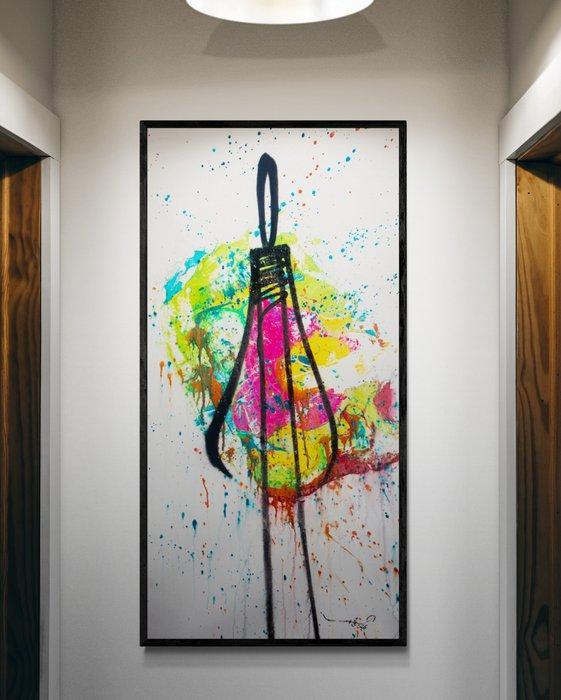 RAM - It´s all about Feelings, Antiek en Kunst, Kunst | Schilderijen | Modern