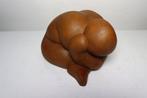 Chantalle Smeets - sculptuur, Geborgenheid - 22 cm -