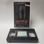 Chaplin de Speelfim VHS, Cd's en Dvd's, VHS | Film, Ophalen of Verzenden, Nieuw in verpakking