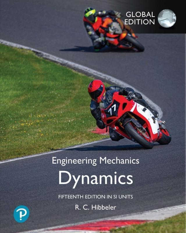 Engineering Mechanics Dynamics SI Units 9781292451930, Boeken, Studieboeken en Cursussen, Zo goed als nieuw, Verzenden