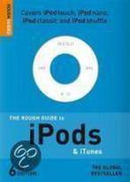 The Rough Guide To Ipods And Itunes 9781848362598, Gelezen, Peter Buckley, Verzenden
