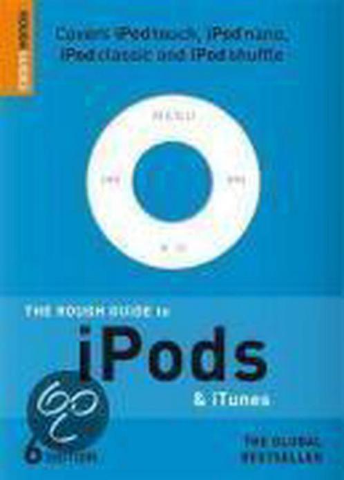 The Rough Guide To Ipods And Itunes 9781848362598, Boeken, Overige Boeken, Gelezen, Verzenden