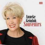 Anneke Gronloh - Souvenirs - 3CD, Ophalen of Verzenden, Nieuw in verpakking