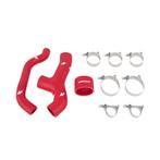 Mishimoto 06-07 Subaru WRX Red Silicone Intercooler Hoses -, Auto diversen, Tuning en Styling, Ophalen of Verzenden