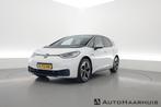 Zakelijke Lease |  Volkswagen ID.3 First Plus 58 kWh, Automaat, Stof, Gebruikt, Wit