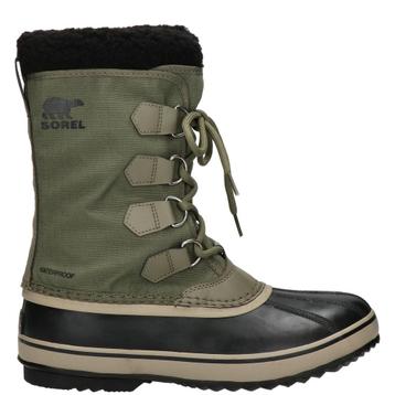 Sorel Pac Nylon snowboots beschikbaar voor biedingen