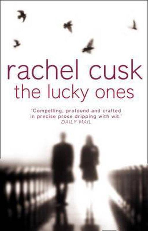 The Lucky Ones 9781857029130 Rachel Cusk, Boeken, Overige Boeken, Gelezen, Verzenden