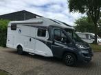 Luxe campers te huur 2-7 pers.vanaf € 950,-pw