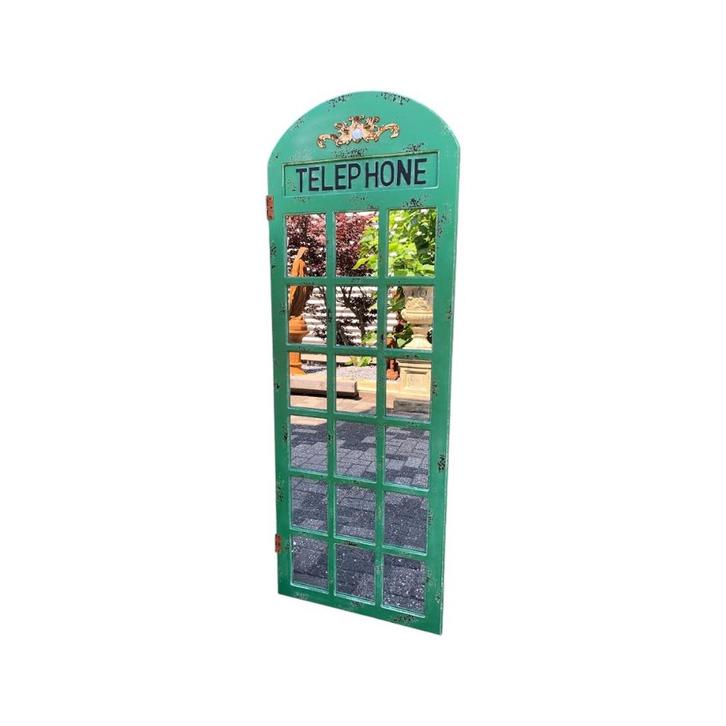 Grote forse Telephone deur spiegel, gave uitvoering, Auto-onderdelen, Spiegels, Ophalen of Verzenden