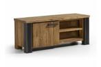 TV kast Ramses 123cm, Nieuw
