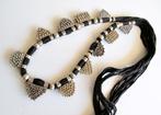 Abessinië Zilver Kralenhangers amulet
