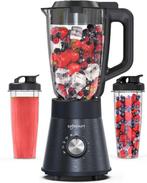 2dekans | Safecourt Kitchen Power blender - 5 automatische, Diversen, Ophalen of Verzenden