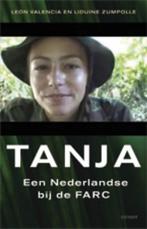 Tanja 9789021803302 Liduine Valencia, Verzenden, Gelezen, Liduine Valencia