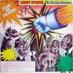 LP gebruikt - Floh De Cologne - Lucky Streik, Cd's en Dvd's, Vinyl | Hardrock en Metal, Zo goed als nieuw, Verzenden