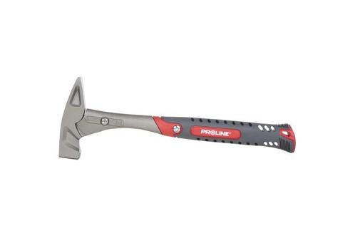 Slotenmaker hamer - Anti vibratie - Glasvezel handvat - 500, Doe-het-zelf en Verbouw, Overige Doe-het-zelf en Verbouw, Nieuw, Ophalen of Verzenden
