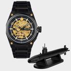 Ballast - Automatic - VALIANT OFFICER - Gift Set Submarine, Nieuw