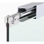 MasterTrack FT80 plafondmontage - 2000 mm - Aluminium, Doe-het-zelf en Verbouw, Glas en Ramen, Ophalen of Verzenden, Nieuw