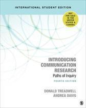 Introducing Communication Research, 9781544372167, Boeken, Studieboeken en Cursussen, Zo goed als nieuw, Verzenden