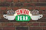 Poster Friends Central Perk Brick 91,5x61cm, Verzenden, Nieuw, A1 t/m A3
