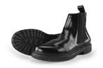 Diesel Chelsea boots in maat 44 Zwart | 10% korting, Kleding | Heren, Diesel, Verzenden, Zwart, Boots