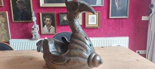 Bak - Messing - 20e eeuw, Antiek en Kunst, Antiek | Meubels | Stoelen en Banken