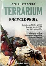 Terrarium encyclopedie, Nieuw, Verzenden