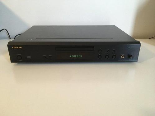 Onkyo - DX-7355 Cd-speler, Audio, Tv en Foto, Radio's