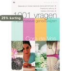 1001 vragen over alternatieve geneeswijzen / Health & body, Boeken, Verzenden, Zo goed als nieuw, Cora de Vos