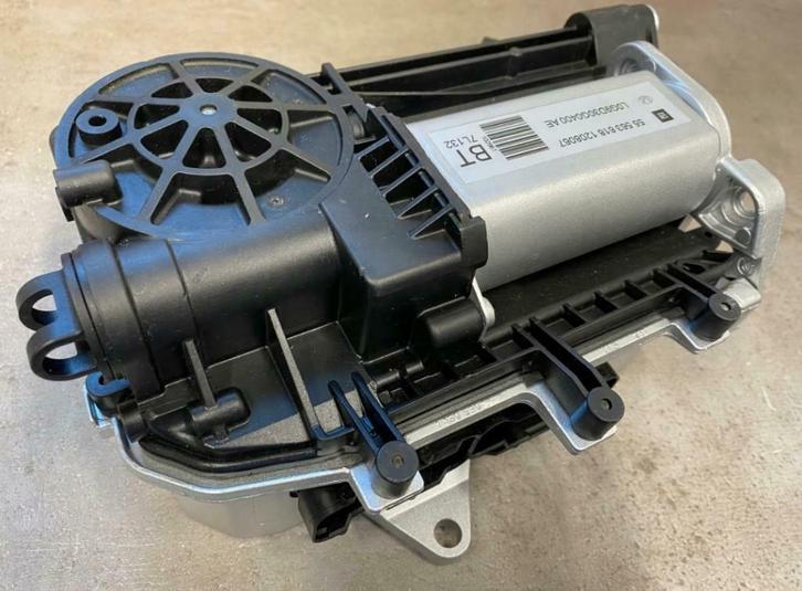 Easytronic Opel Combo Actuator klonen en reparatie, Auto-onderdelen, Transmissie en Toebehoren, Gereviseerd, Opel, Ophalen of Verzenden
