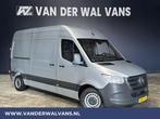 Mercedes-Benz Sprinter 314 CDI 143pk L2H2 Euro6 Airco |, Mercedes-Benz, Nieuw, Zilver of Grijs, Handgeschakeld