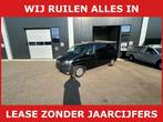 Volkswagen Transporter | Zakelijke Lease v.a. €314.28 pm, Auto's, Automaat, Gebruikt, Zwart, Diesel