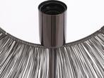 2dekans | Mica Decorations Bodil Tafellamp - 40 x 20,5 x 61, Huis en Inrichting, Lampen | Tafellampen, Ophalen of Verzenden, Zo goed als nieuw